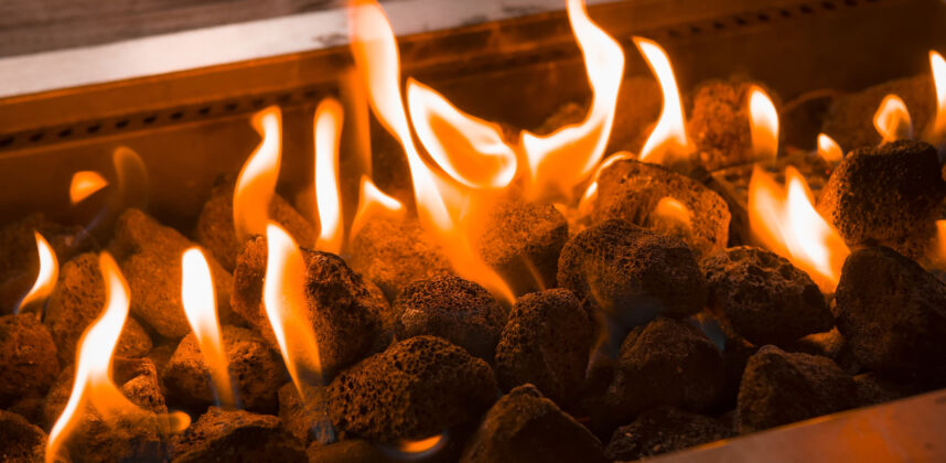 Outdoor Fire Pits