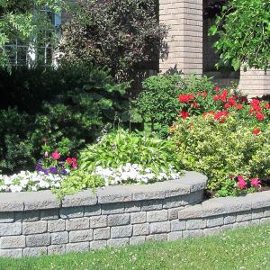 Retaining Walls